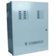 Прибор, 4 шлейфа, 2 реле на плате, без УД-1 (РБ) Аларм-5/4 фото