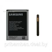 АКБ (аккумулятор, батарея) Samsung EB595675LU оригинальный 3100 mAh для Samsung Galaxy Note II N7100 N7102 (Note 2) фото