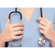 Медицинские услуги фото