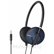 Наушники Sony MDR-570LP Blue фотография