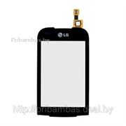 Тачскрин (сенсорный экран) LG P690 Optimus Link/Net оригинальный фото