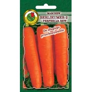 Морковь “Берликумер-Перфекция“ 5 г. фото