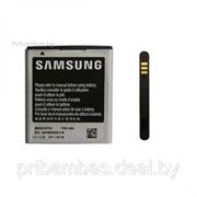 АКБ (аккумулятор, батарея) Samsung EB555157VA для Samsung i997 Infuse оригинальный 1300 mAh фото
