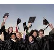 Обучение за рубежом фото