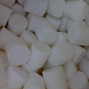 Соль таблетированная фото