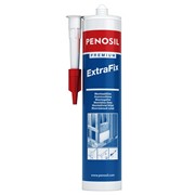 Клей монтажный Penosil Extra Fix фото