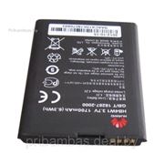 АКБ (аккумулятор, батарея) Huawei HB4W1 OEM (упаковка: пакетик) 1700 mAh для Huawei U8951d Ascend G510 фото