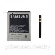 АКБ (аккумулятор, батарея) Samsung EB484659VU оригинальный 1500 mAh для Samsung i8150 Galaxy W, i8350 Omnia W, S5690 Galaxy Xcover, S5820, S8600 Wave фото