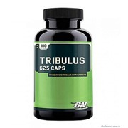 Повышающий тестостерон Optimum Nutrition Tribulus 625 100 капсул фото