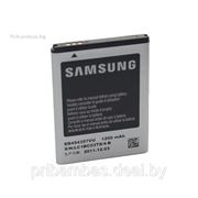 АКБ (аккумулятор, батарея) Samsung EB454357VU оригинальный 1200 mAh для Samsung B5510, S5300, S5360 Galaxy Y, S5380 Wave Y фото