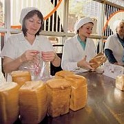 Снабжение хлебопекарен фото