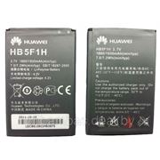 АКБ (аккумулятор, батарея) Huawei HB5F1H OEM (упаковка: пакетик) 1930 mAh для Huawei U8860 Honor фото