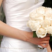 Свадебные букеты, неувядающие цветы фото