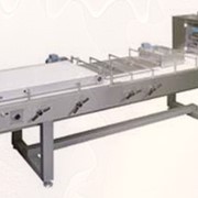 Промышленная формующая машина для хлебобулочных изделий