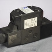 Соленоидный клапан Continental Hydraulics VSD03M-3A-GB-60L-C для насоса PVR50 фото