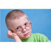 Лечение глазных болезней у детей
