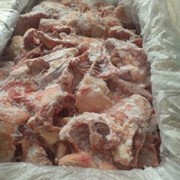 Спинолопатка (frozen chicken upper back ) фото