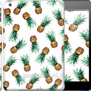 Чехол на iPad 5 Air Ананас 2499c-26 фото
