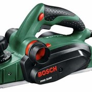 Электрорубанок Bosch PHO 3100