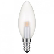Светодиодная лампа Ultralightsystem LED-SXF/B-4W-Y-E27 фотография