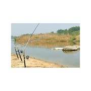 Самоподсекающая удочка FisherGoMan (Фишер Гоу Мен) 1,8 м фотография