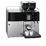 Кофе-машина Franke Evolution Plus