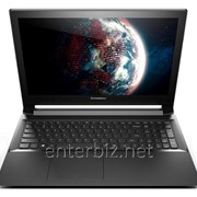 Ноутбук Lenovo Flex 2 15 (59422336) Black фото