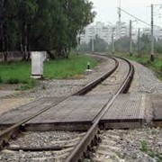 Покрытия на железнодорожные переезды