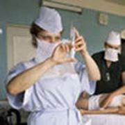 Вакцинация для профилактики гриппа фото