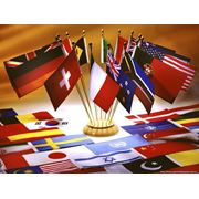 Консультация по обучению за рубежом фото