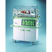 Инкубатор стационарный для новорожденных INKA SI-302 -1