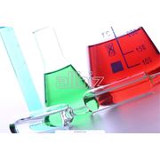 Курсы повышения квалификации для химиков аналитиков с использованием современных методов анализа (ВЭЖХ ГЖХ и др) фото