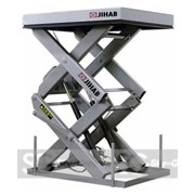 Высокоподъемные столы JIHAB AB-JXY3-20/200 (2000 кг) фото