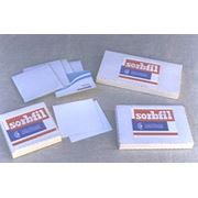 Пластины марки Sorbfil (ТУ26-11-17-89) фото