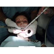 Услуги стоматологические
