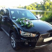 Автомобиль свадебный Винница фото