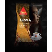 Кофе Delta Angola-Дельта Ангола фото