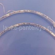 Трубка эндотрахеальная с манжетой тип Мерфи, ID 3,0-10,0 (Китай)