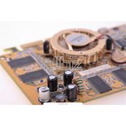 Сборка компьютеров фото