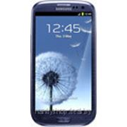Обильный телефон Samsung GT-i9300 Galaxy S III (16 Gb)