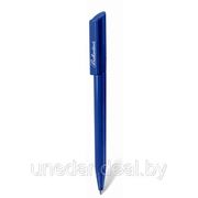 Шариковая ручка "Twisty", синий