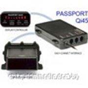 Радар-детектор Escort Passport Qi45 EURO