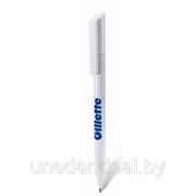 Шариковая ручка “Twisty“, белый фотография