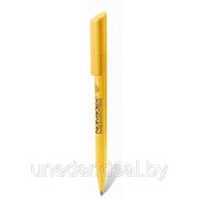 Шариковая ручка "Twisty", жёлтый