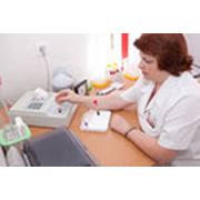 Ежегодный медицинский осмотр фото