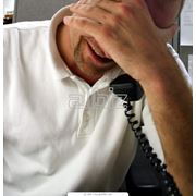 Абонентское обслуживание (все что связанно с компьютерами) фото