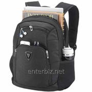 Рюкзак для ноутбука Sumdex PON-392BK 16“ фотография