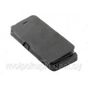 Дополнительный аккумулятор-чехол G5-F9 для iPhone 5 3000mAh чёрный фото