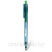 Шариковая ручка “Duo LX“, зелёный фотография