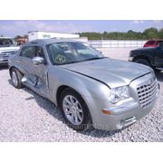 2005 CHRYSLER 300C весь автомобиль по звпчастям